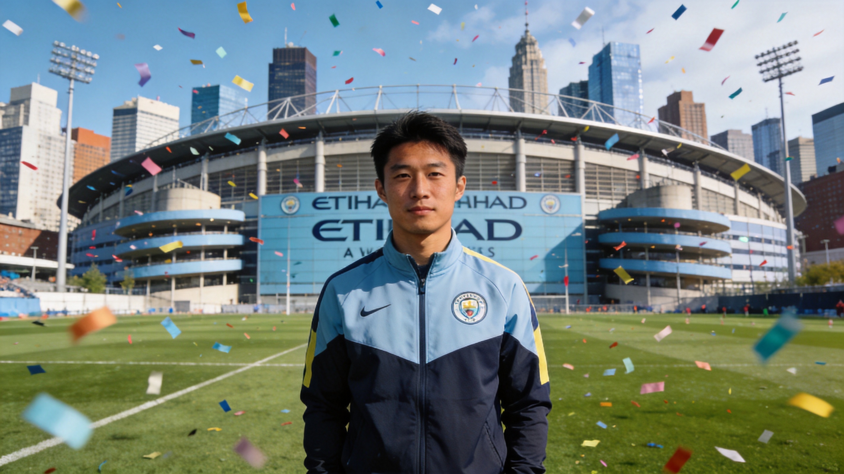 Man City