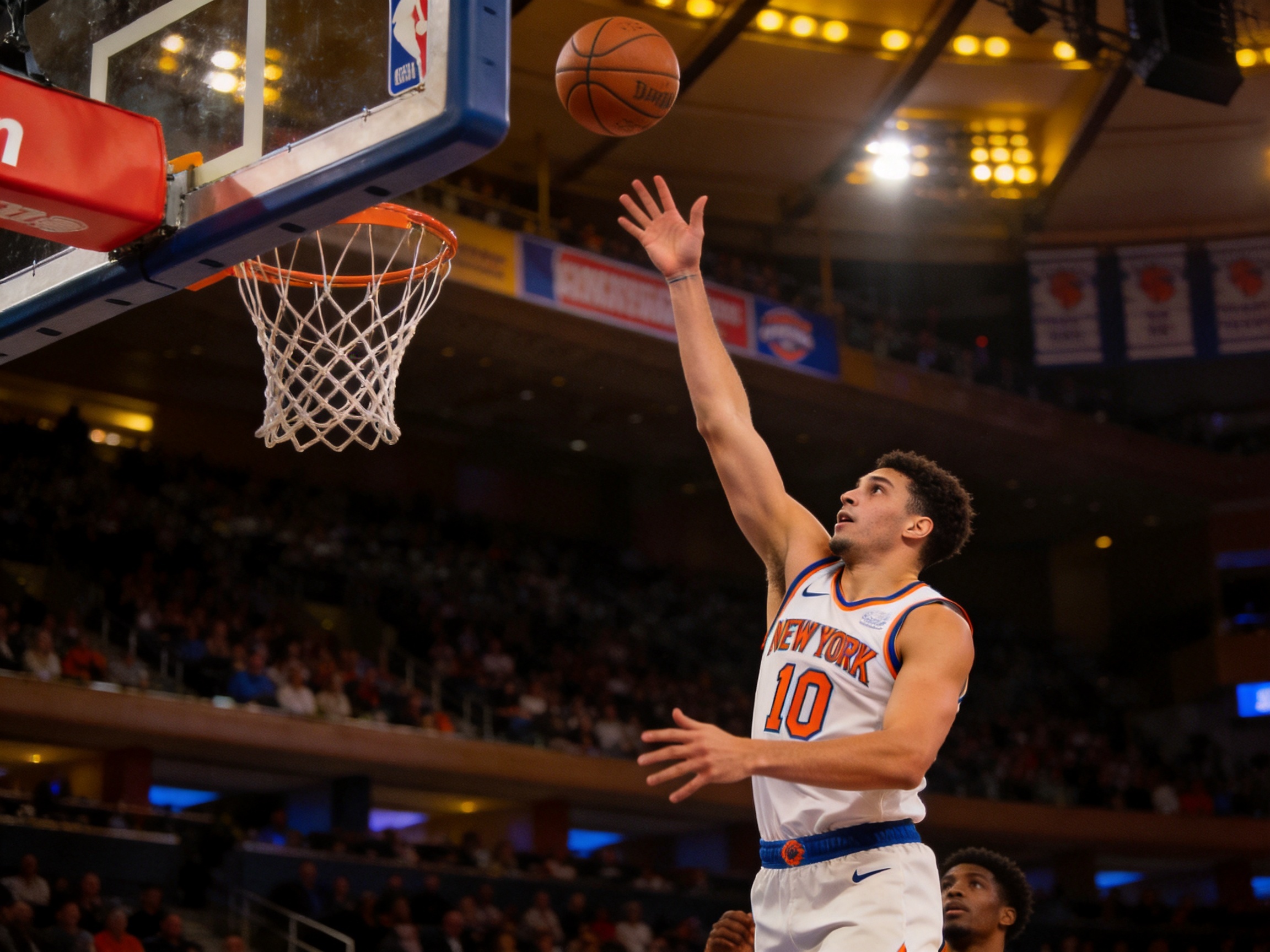 Knicks