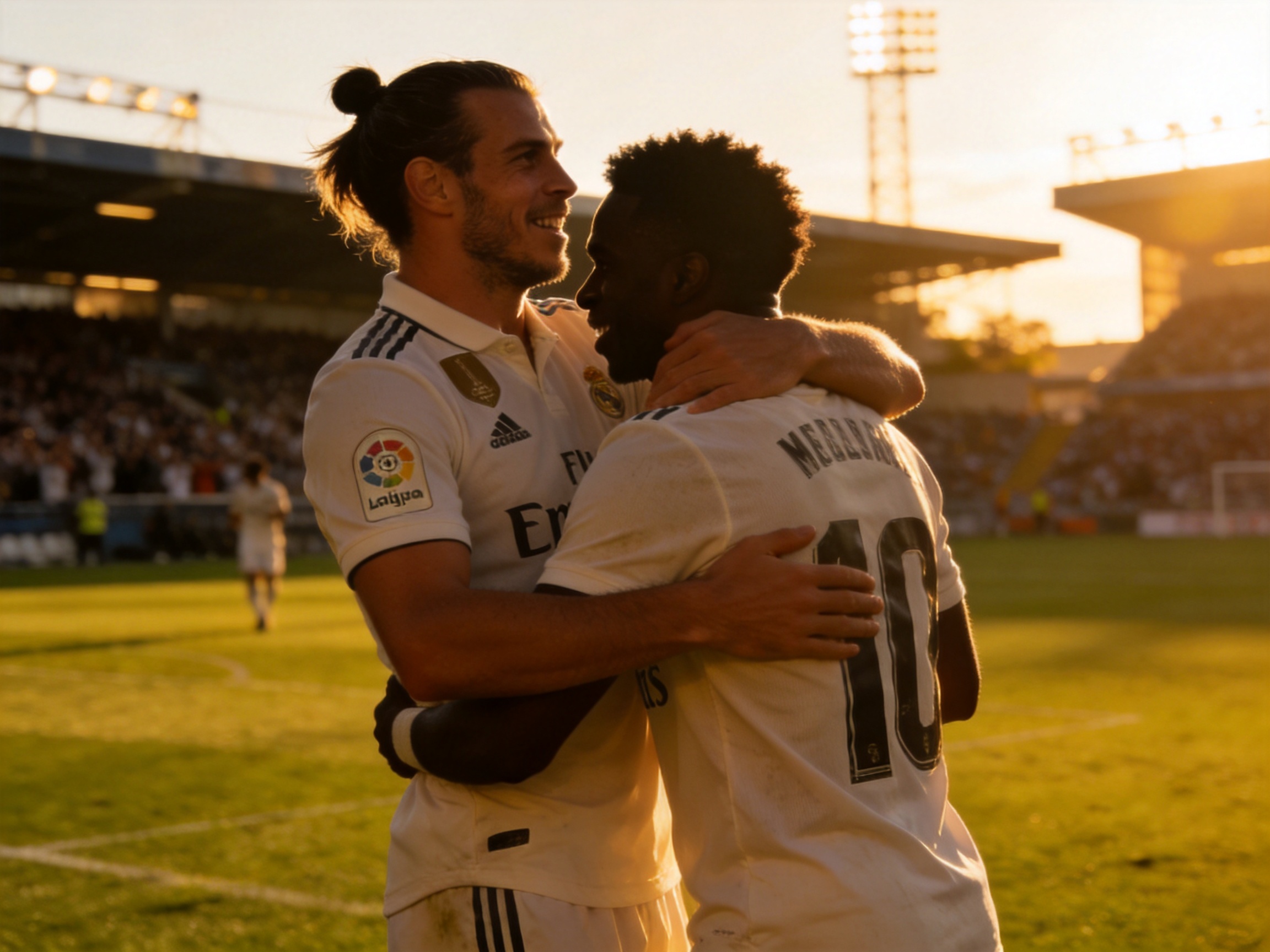 Real Madrid