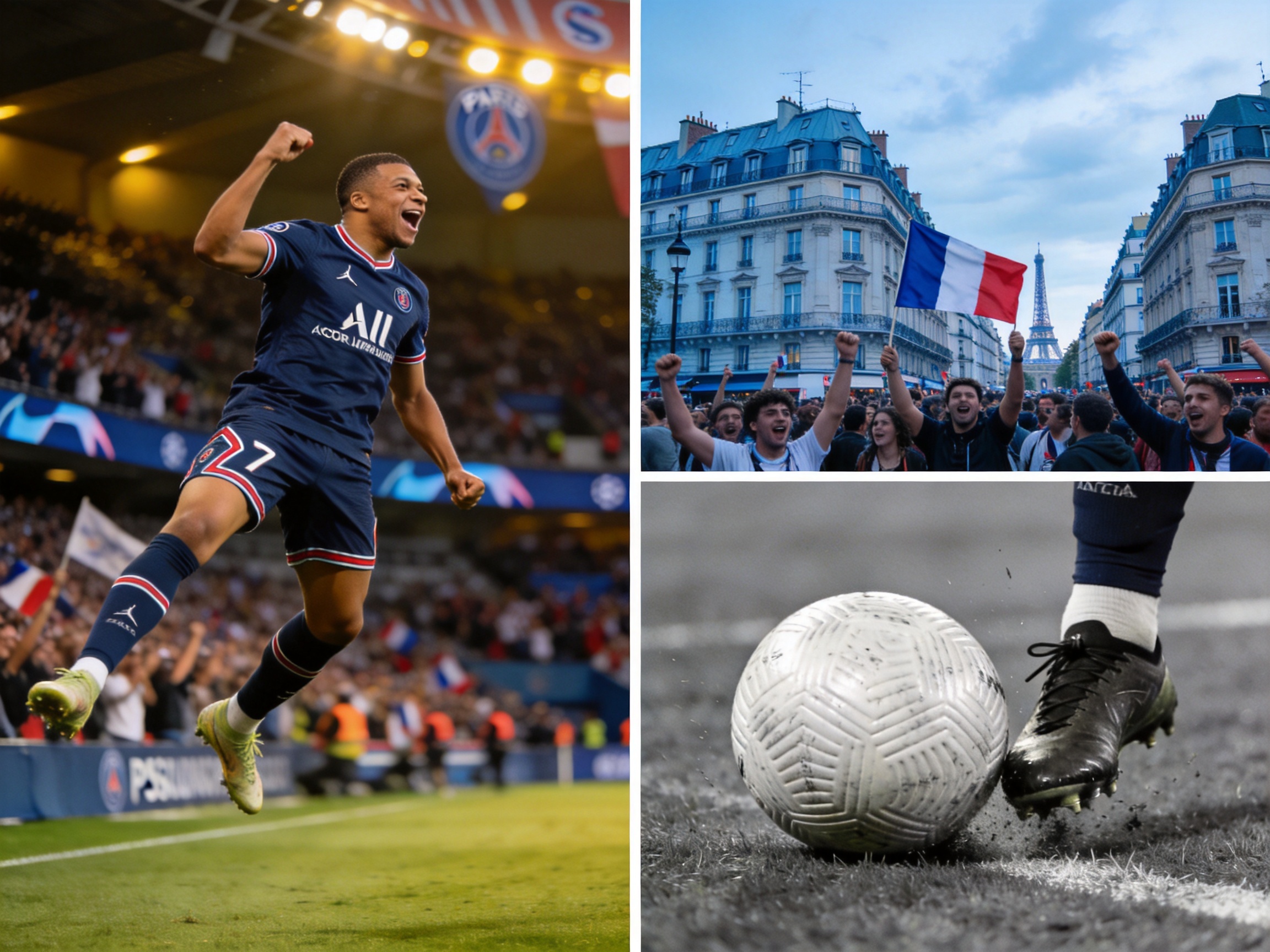 PSG
