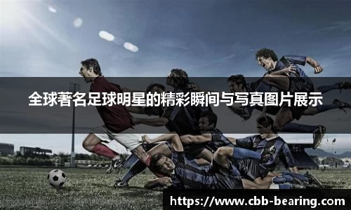 全球著名足球明星的精彩瞬间与写真图片展示